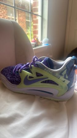 Kd Nike shoes