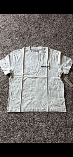Essentials Fear of God- Fall 2023 collection T shirt