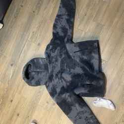 Mertra Ninja Hoodie