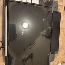 Epson Printer (not Working) 