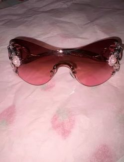 Y2K Sunglasses