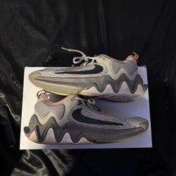 Giannis Outdoor Shoes