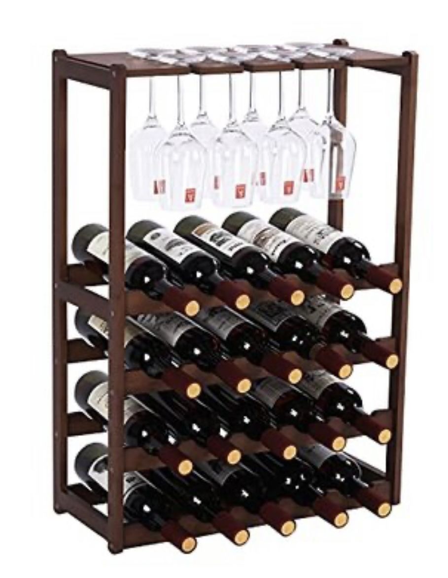 Wine Rack