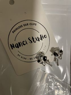 Ear Clip