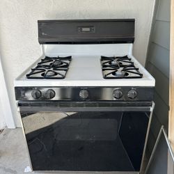Gas Stove GE