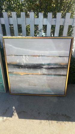 Abstract art