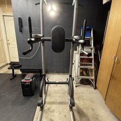 Pro Form XR 10.9 Power Tower