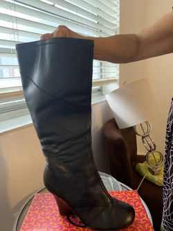 Aldo Boots size 6