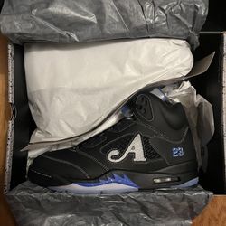 Jordan 5 Awake Size 12M