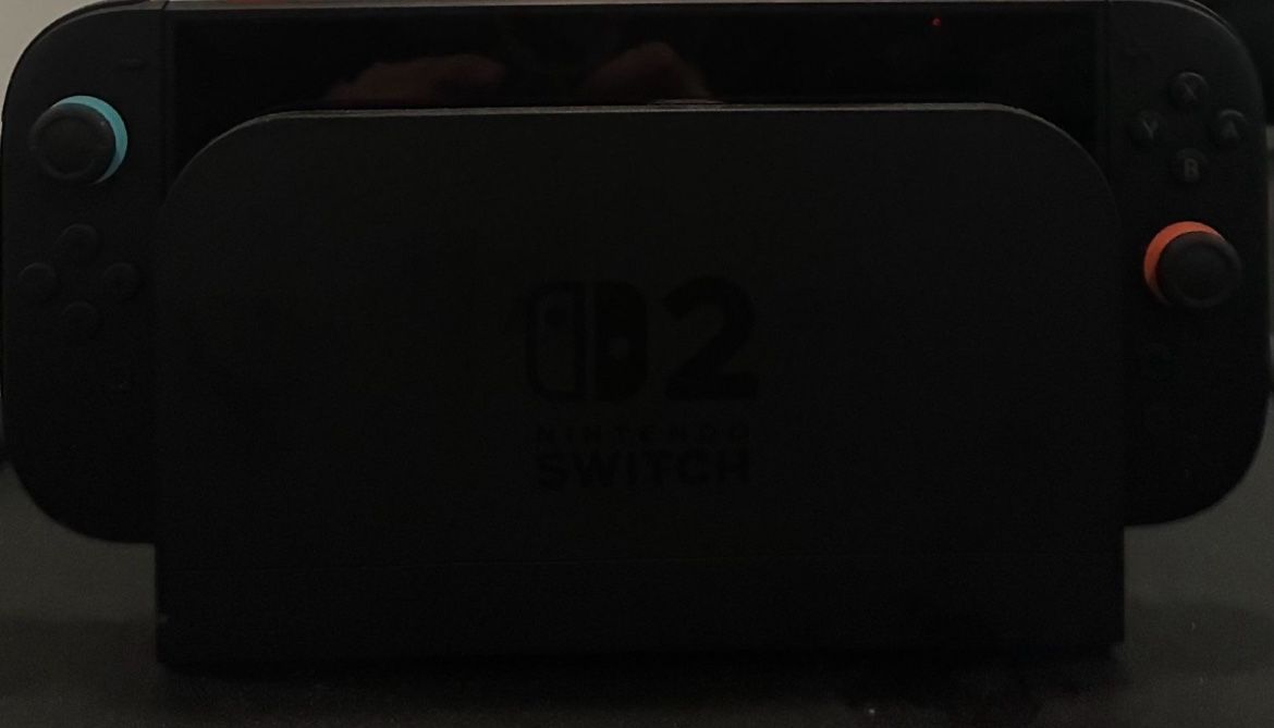 Nintendo Switch 2