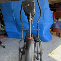 Elliptical 