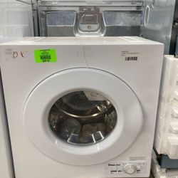 Magic chef mini dryer MCSDRY1S