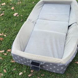 Kids Portable Foldable Bed 