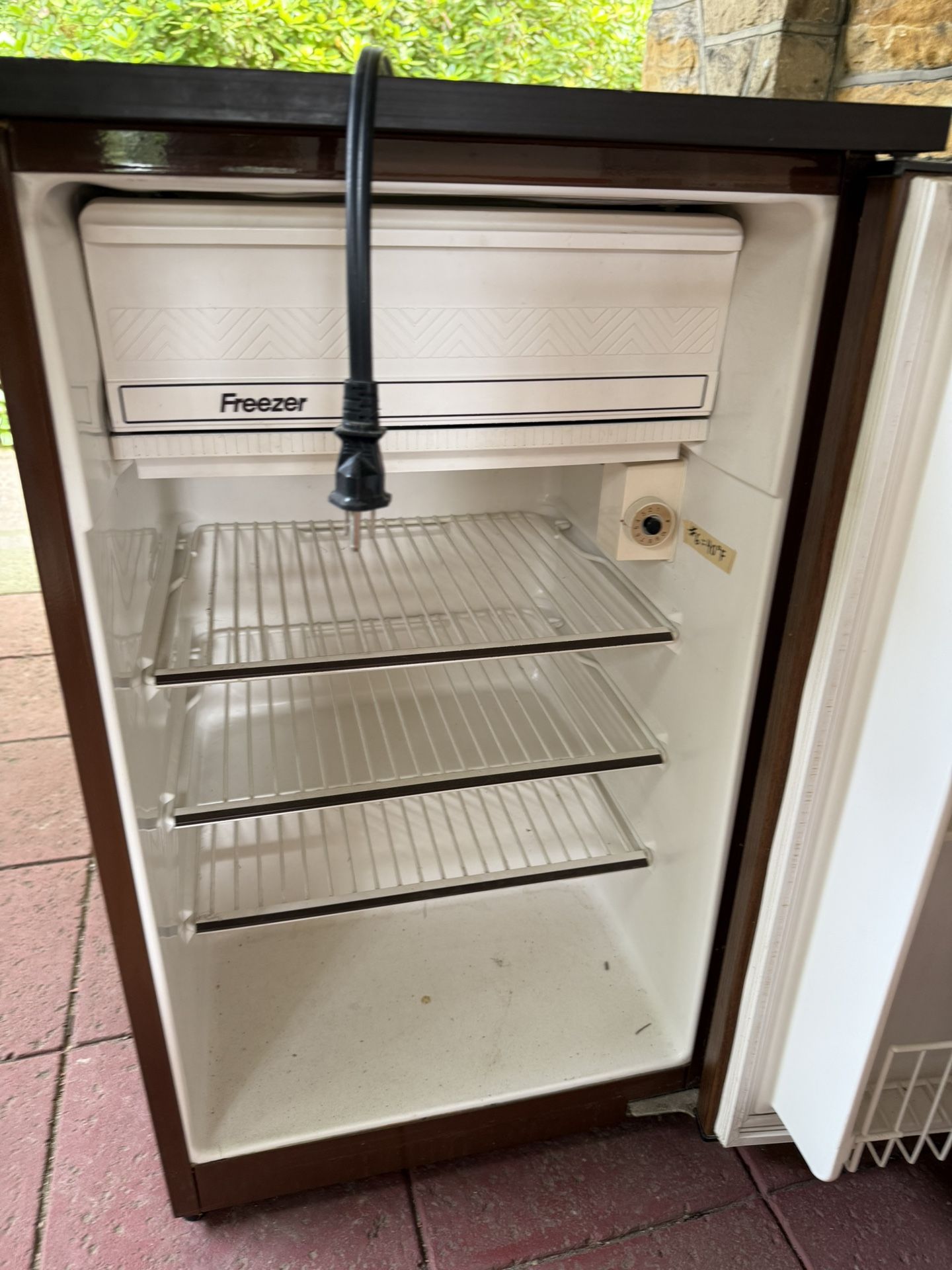 Huge Dorm Refrigerator