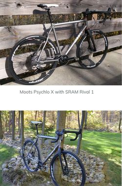 Bike  Rims and hubs  zipp  30 course  tires tubular  Continental competition 25mm max 12 bar/175psi Vectran breaker