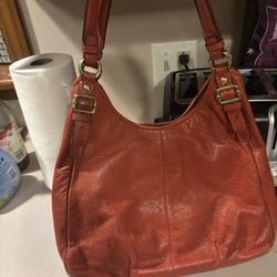 Authentic Coach Bag 