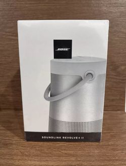Bose SoundLink Revolve+ ll