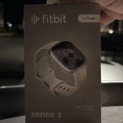 Fitbit sense 2