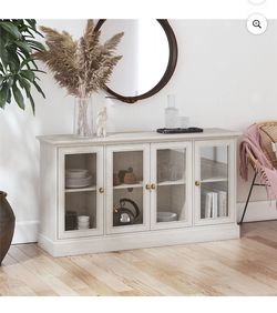 Tv console