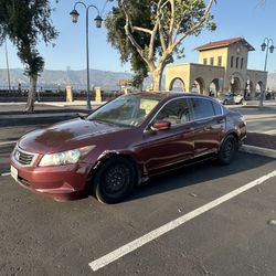 2010 Honda Accord