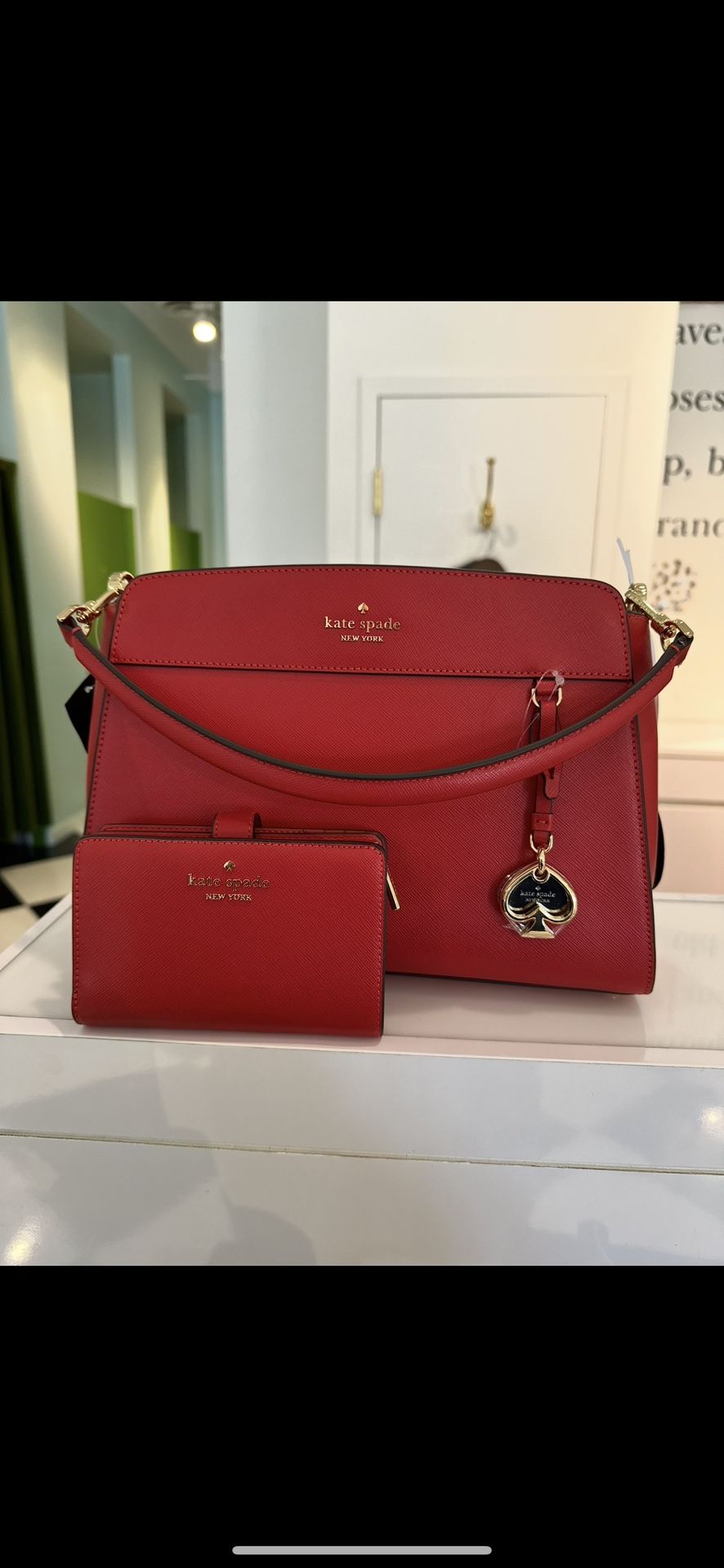Kate Spade
