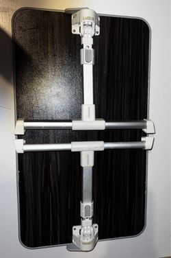 Foldable Bedtable