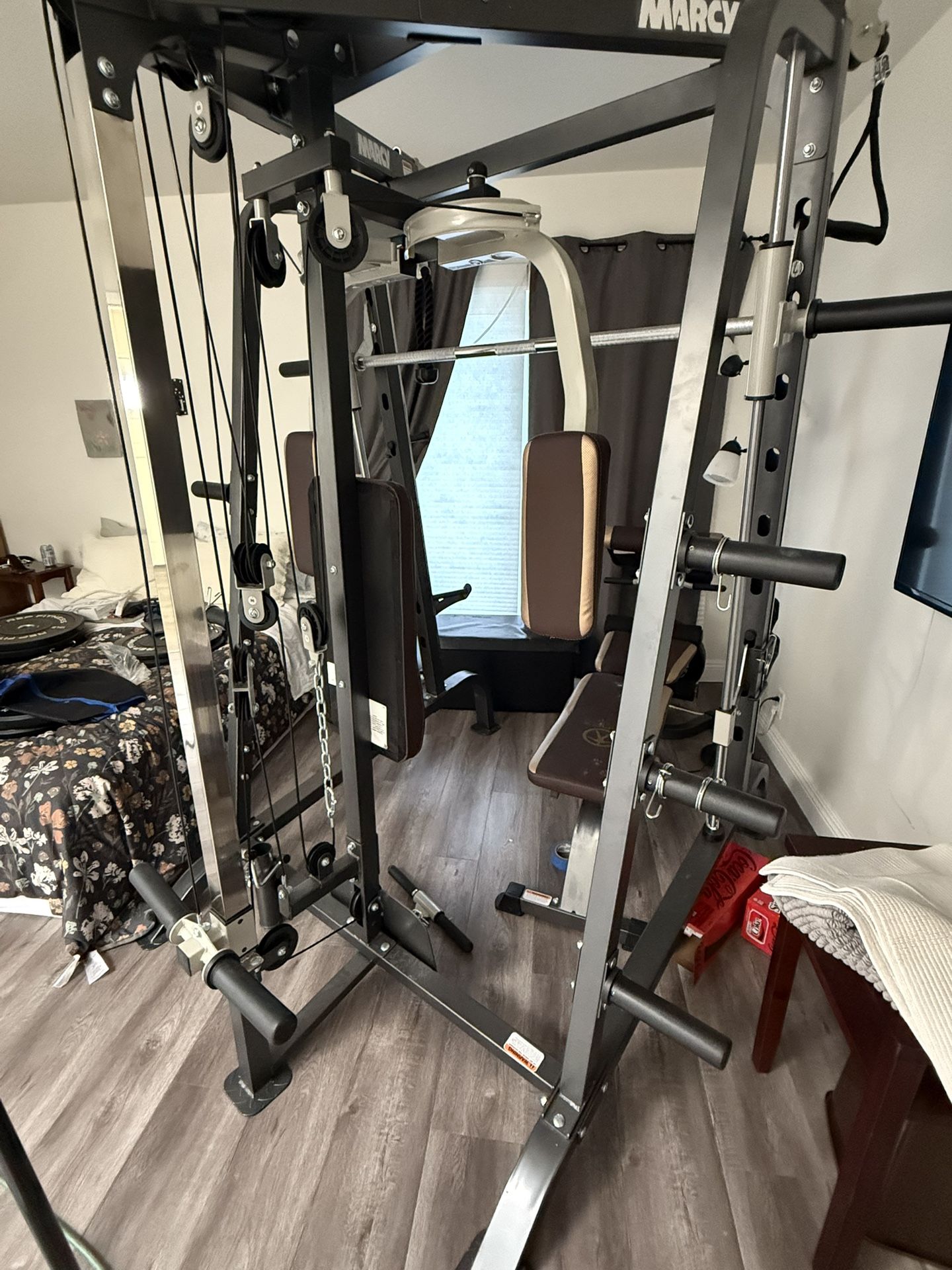 Full Weight Set 