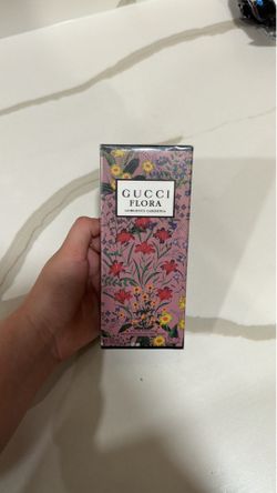 Women perfume