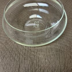 NEW Glass Bowls  Garden/Centerpieces