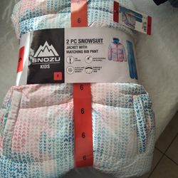 Snowsuit 