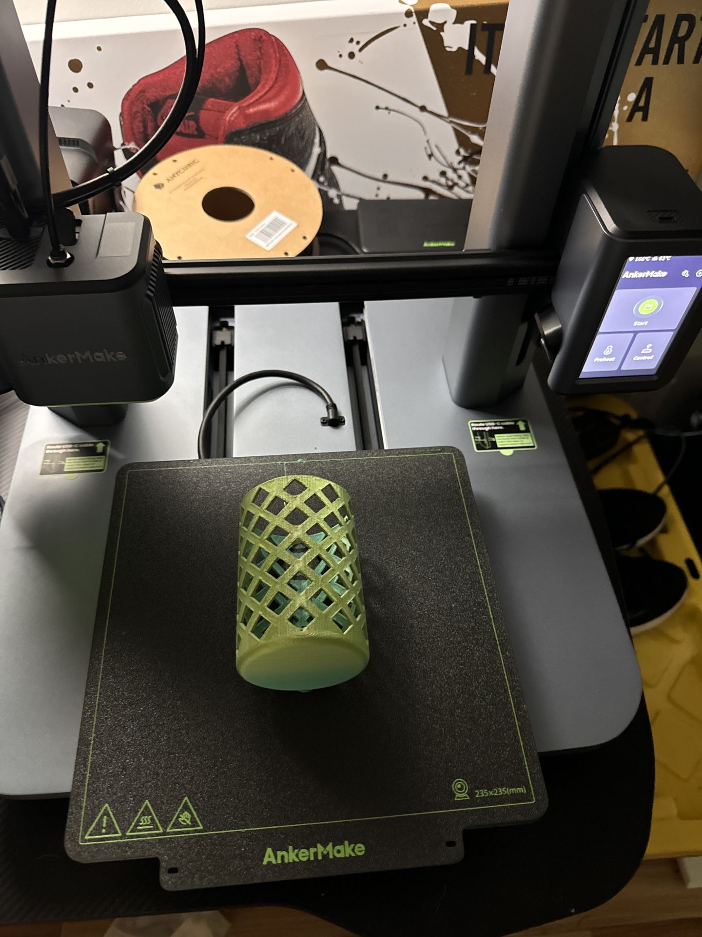 AnkerMake 3D Printer