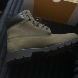 Timberlands 7.5 (cheap) Can Go Cheaper 