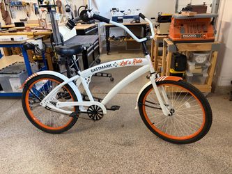 Beach Cruiser
