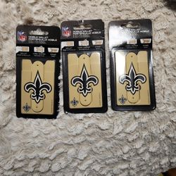 Mobile  Wallet Saints