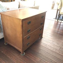 Mission Style Office Furniture