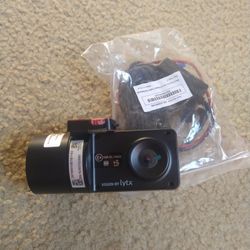 Vision Dash Cam By LYTX New