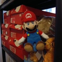 Mario 