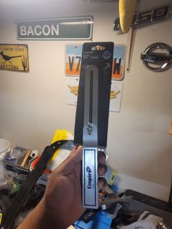 T-Bevel 10'