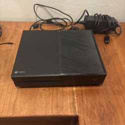 Xbox Bundle