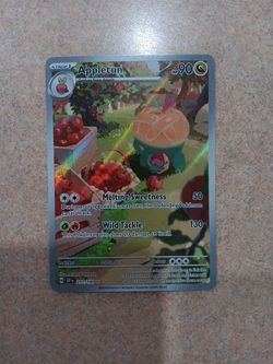 2, POKÉMON CARDS FOR SALE! ASKING ONLY $15 FOR BOTH!!