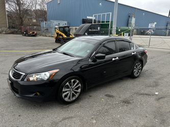 2009 Honda Accord
