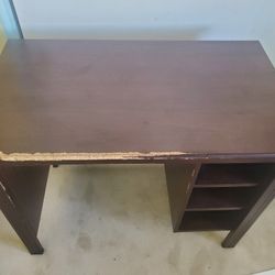 Ikea Desk 