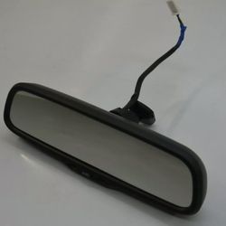 Lexus LS Rear View Mirror