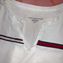 Tommy Hilfiger shirt
