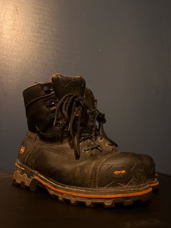 Timberland Work boots