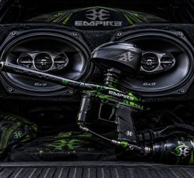 speakers 6x9 empire