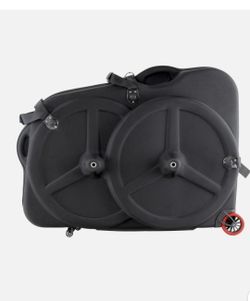 Bicycle traveling bag