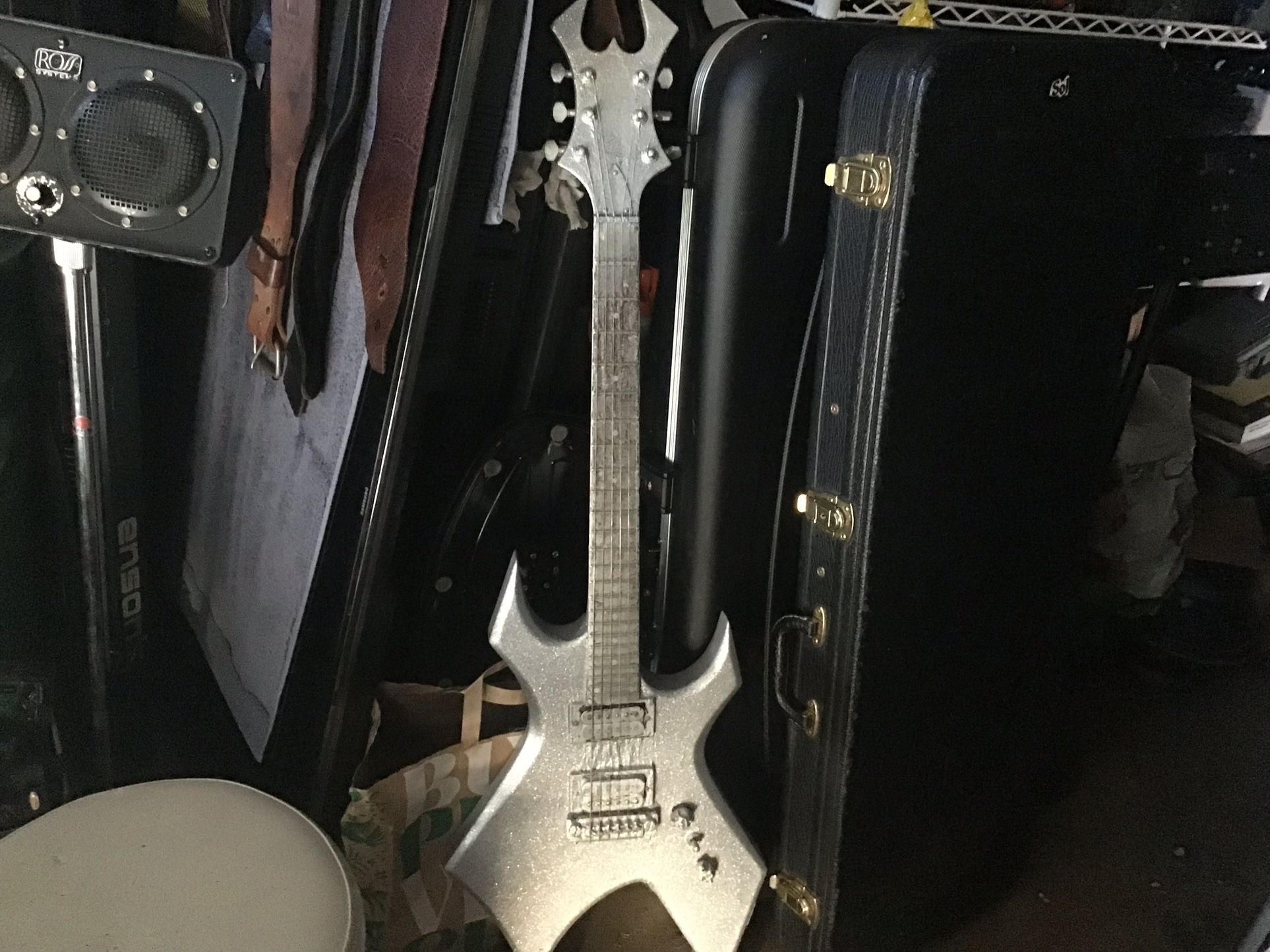 BC RICH