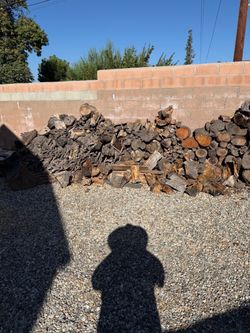 Fire wood