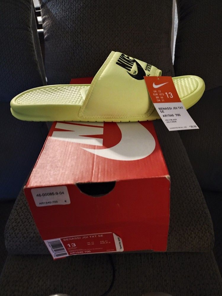Nike